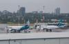 Canada's WestJet flight attendants go on strike, prompting flight cancellations