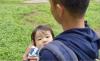 Japan's paternity leave rate tops 50% for 1st time in fiscal 2025