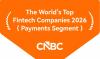 XTransfer named to CNBC's Top Fintech Companies 2026