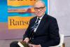 Daniel Silva was ready to let Gabriel Allon retire — but global headlines inspired him to bring the famed spy books back