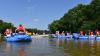 Float Jam brings live music to the Wabash River