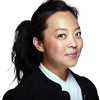 Wisconsin Governor candidate: Francesca Hong