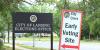 City of Lansing early voting continues through Monday; Michigan AG outlines voter rights ahead of primary