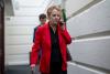 Kay Granger, first Republican woman from Texas to serve in the House, has died