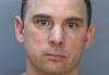 Florida Deputy Arrested