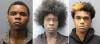 Teens Charged with Attempted Murder in Central Florida