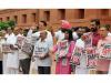 India News | Opposition to Protest in Parliament over Police Action on Student Protests, Seek Amit Shah's Statement