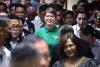 43% of Filipinos say bribery most serious impeachment allegation vs Duterte — survey