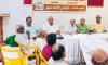 Privatisation of healthcare opposed