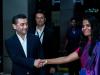 Uzbekistan’s Foreign Minister Bakhtiyor Saidov arrives in New Delhi for four-day visit