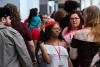 A democratic socialist in the White House? Activists are thinking big.