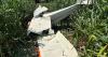 Plane crash in Dunn County: 2 hurt after takeoff from Boyceville Municipal Airport