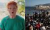 Pauline Hanson demands Australia strengthen its borders now or risk migrant chaos after 50,000 'illegals' barged into Spain: 'Be prepared'