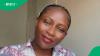Nigerian woman stunned by difference of South Africa school reports for kid in TikTok video