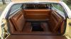 The Wood-Paneled Mercury That Inherited Lincoln's 460 At The Worst Possible Moment