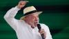 Brazil's Lula announces fourth-term campaign, vows to defend country's sovereignty