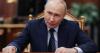 Putin's collapsing economy forces Russians to cancel holidays and 'milk cows' instead