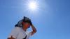 South Korea's hottest day on record as authorities issue emergency heat warning