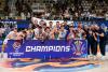 Slovenia claim maiden FIBA U18 EuroBasket title