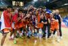 Netherlands lock up second FIBA U18 EuroBasket, Division B title