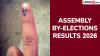 Assembly By-Elections Results 2026: Counting Begins for Bankipur, Datia and Manjalpur Bypolls