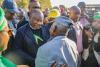 ‘Those who steal from the government, be warned:’ Ramaphosa warns ANC councillors against corruption
