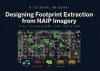 A Tutorial on GeoAI: Designing Footprint Extraction from NAIP Imagery Using U-Net, Grounding DINO, SAM, and Mask R-CNN