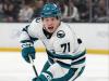 SIMMONS SAYS: Is Macklin Celebrini ready to handle his new status as the NHL’s highest-paid player?