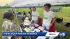 Community, culture and connection at the 6th annual August Kickback