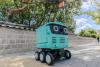 Baemin Upgrades Delivery Robot 'Dilly' with New Model Deployment
