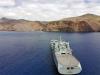 UK Government Ends Royal Fleet Auxiliary Labor Dispute with Pay Increase