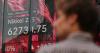 Oil slumps on hopes of Iran deal, yen spikes suddenly