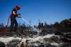 Ukraine Deploys Firefighters to France Amid EU Wildfires