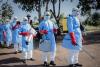 Ebola Outbreak in Congo Becomes Second-Largest on Record With No Available Vaccine