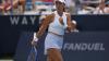 DC Open WTA Final | Jessica Pegula leads Alex Eala as rain postpones title clash until Tuesday