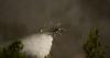 Two dead as helicopters collide while fighting fires near Athens