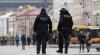 Polish Police Arrest Suspect in Attack on Ukrainian Woman
