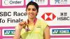 Teen star Tanvi Sharma's tall Taipei Open Super 300 triumph!
