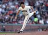 SF Giants begin selling by trading Tyler Mahle to Atlanta Braves