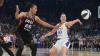 Kelsey Plum Trade Grades: Did Mercury Make Right Move to Push for Playoffs Amid Disappointing Season?