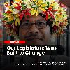 Our Legislature Was Built to Change