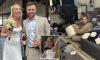 How a Colorado bride's rash decision to skimp on a costly wedding service exploded into a $2million business venture