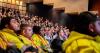 Miners hear about Trump's 'weekend warrior' war