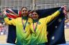 We’re no bullies: Aussies defend Games dominance