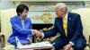 Japan, US confirm joint yen-buying intervention, signal more action to prevent selloff
