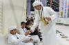 Abu Dhabi boost national identity at Sheikh Zayed Summer Festival