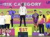 Bomer, Camacho top podium finishers in EastWest Dream Run Manila
