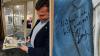 David Seymour left ‘unsolicited art criticism’ on Trade Me auction portrait, artist says