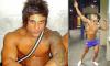 New twist in fitness influencer Aziz 'Zyzz' Shavershian's mysterious death... as cause is finally revealed