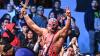 Chad Gable recalls working in Mexico as ‘magic period’ of his career